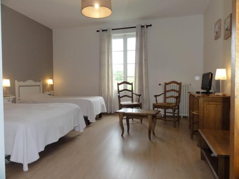 Les Echevins Hotell Tarascon Rum bild