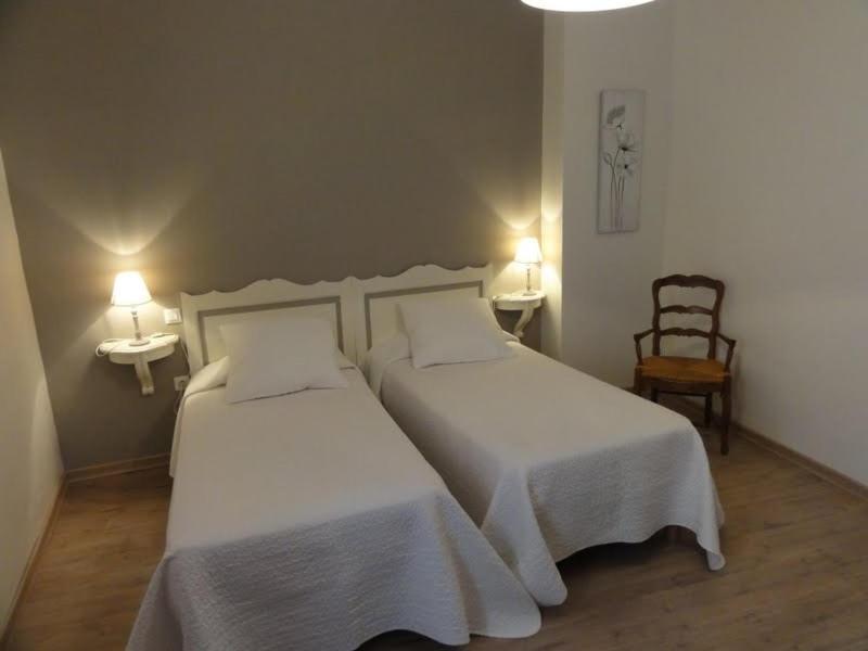 Les Echevins Hotell Tarascon Rum bild