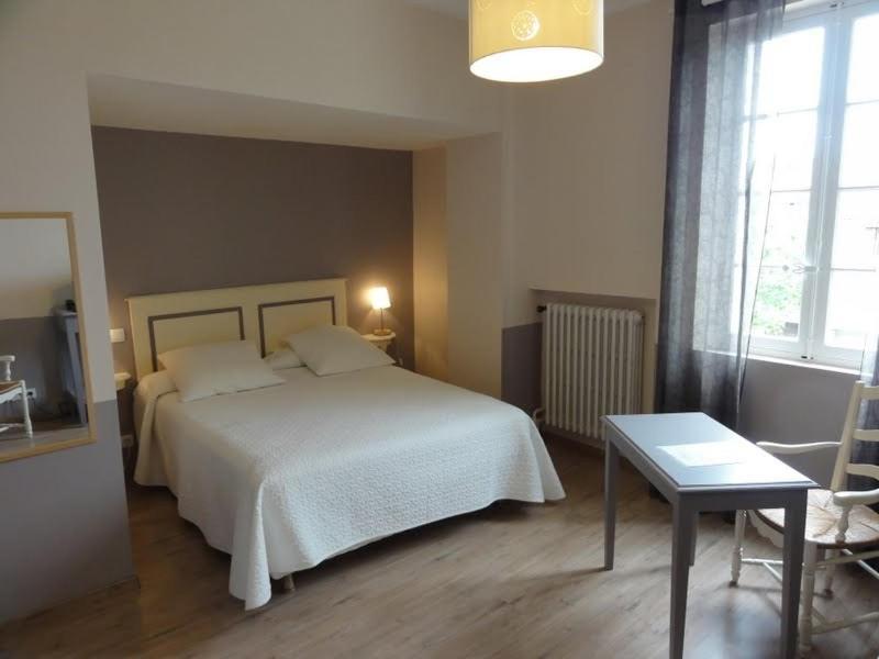 Les Echevins Hotell Tarascon Rum bild