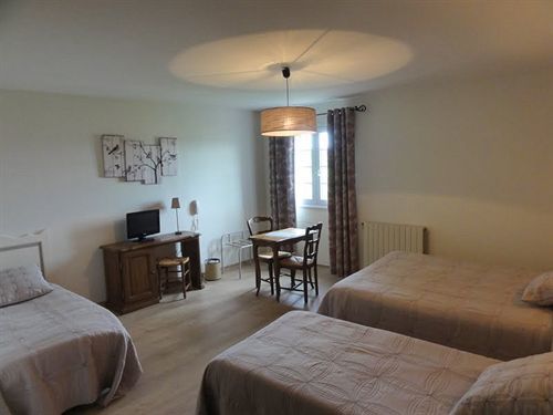 Les Echevins Hotell Tarascon Exteriör bild